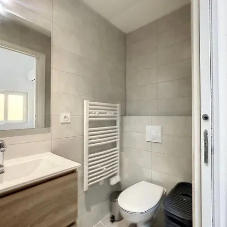 Duplex Cosy شقة نيس