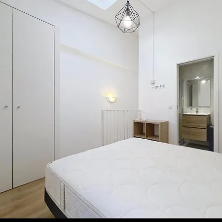 Duplex Cosy *