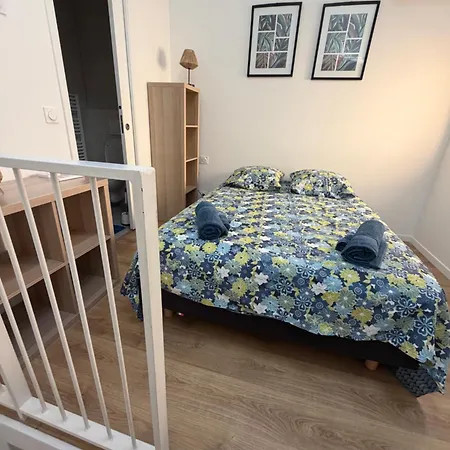 Duplex Cosy *